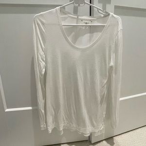 Lou and Grey long sleeve tee